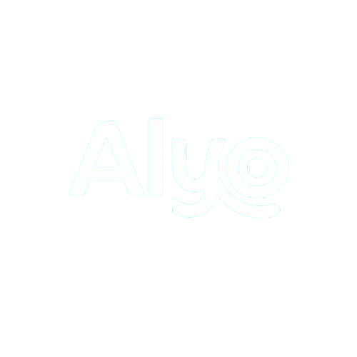 Alyo logo